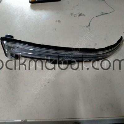 Peugeot 3008 Ayna Sinyali