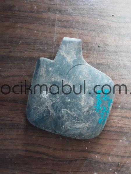 ÇIKMA PARÇA PEUGEOT PARTNER SAĞ AYNA KAPAĞI