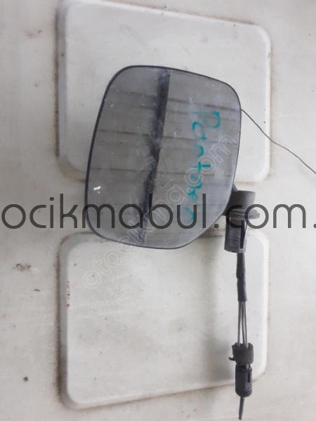 ÇIKMA PARÇA PEUGEOT PARTNER SAĞ DIŞ AYNA