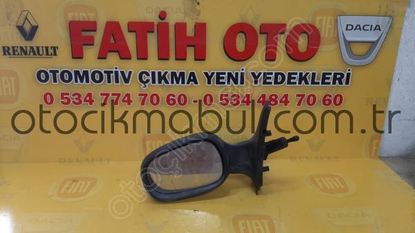 kango çıkma orjinal sol ayna