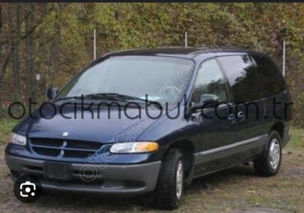 Chryster voyager 1999 sağ dikiz aynası