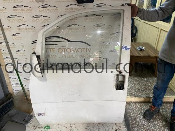 FİAT SCUDO SOL AYNA KAPAĞI 1998-2003 MODEL
