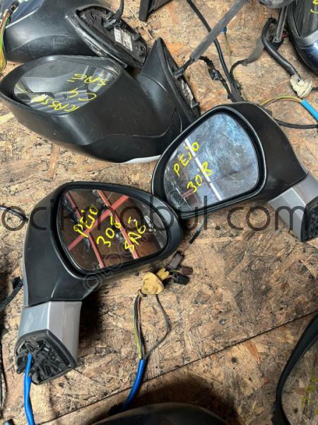 2007 2011 Pevgeout 308 çıkma sağ sol ayna