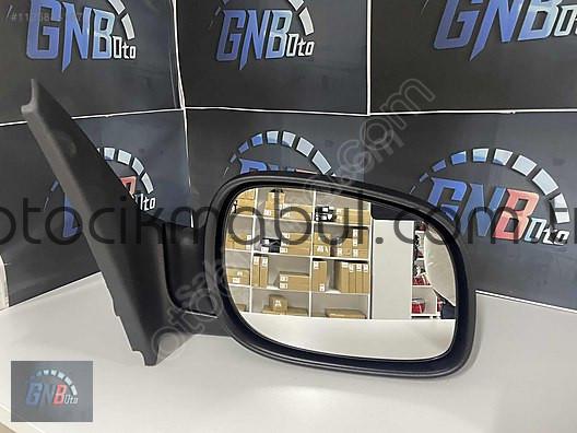 LAND ROVER FREELANDER ORJİNAL SIFIR SAĞ KOMPLE KATLANIR AY