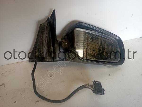 Passat B5.Sağ dış Ayna 3B0857934