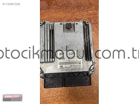 0281 017 541 HYUNDAI BOSCH BEYİN