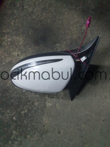 C200 W205 SOL AYNAMERTLER OTO YEDEK PARÇA’’DA