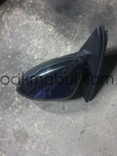 2022 INSIGNIA SOL AYNA MERTLER OTO YEDEK PARÇA’’DA