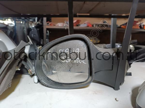 RENULT SYMBOL SOL AYNA KONUK OTO