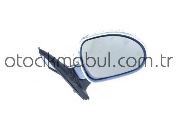 ALBEA DIŞ AYNA ELETRIKLI SAĞ 2010-&gt; 735509234