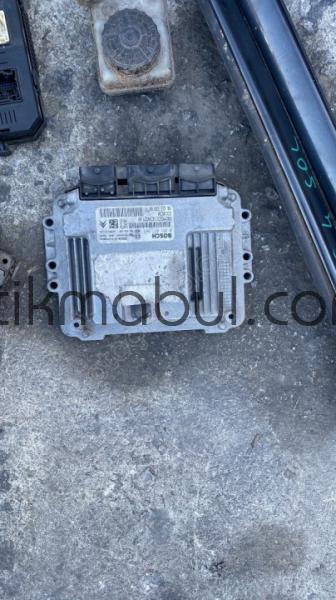 CİTROEN C4 ÇIKMA MOTOR BEYNİ ASEL OTO