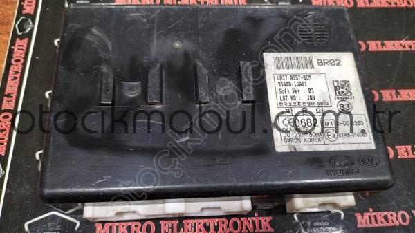 95400-1JAB1  HYUNDAİ İ20 BCM BEYNİ