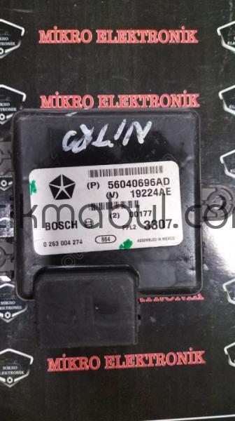 56040696AD DODGE NITRO Park Sensörü Kontrol Ünitesi