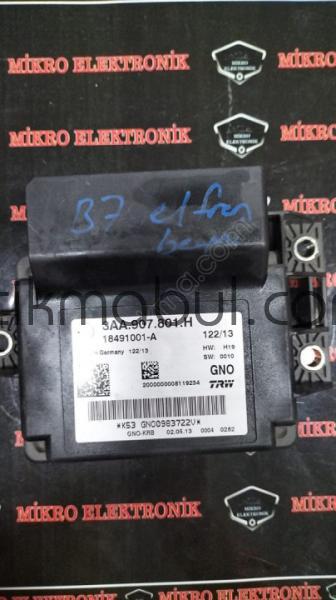 3AA.907.801.H Passat El Fren Beyini