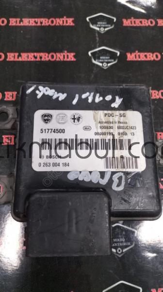 51774500 Fiat Bravo 198 Kontrol Ünitesi Park