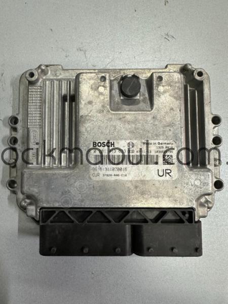 0281013633 HONDA CR-V 2.2 CDTI ÇIKMA MOTOR BEYNİ