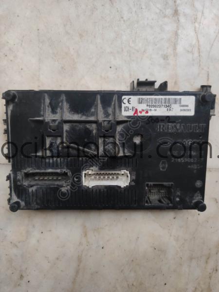 Renault Clio UCH-N1 UCH Beyni P8200207134C - 21675785-0A