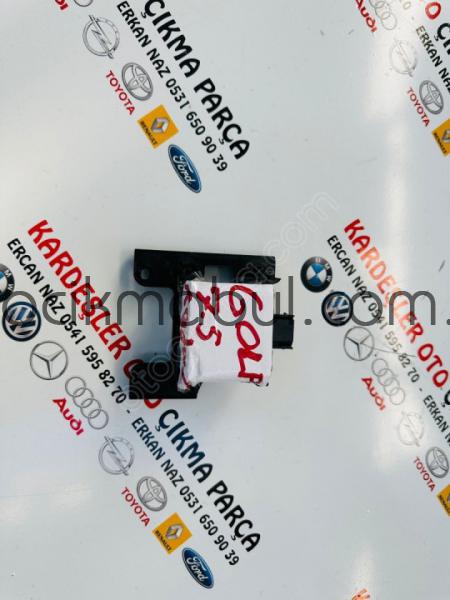 Volksvagen golf 7.5 radar sensörü beyin