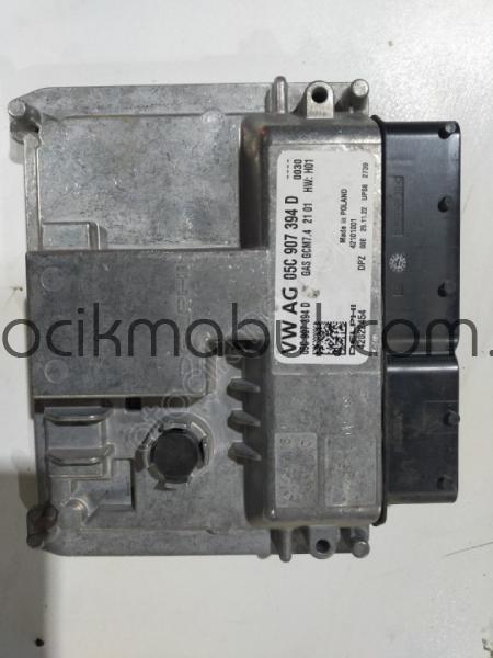 POLO MOTOR BEYNİ 05C907394D 1.0 TSİ