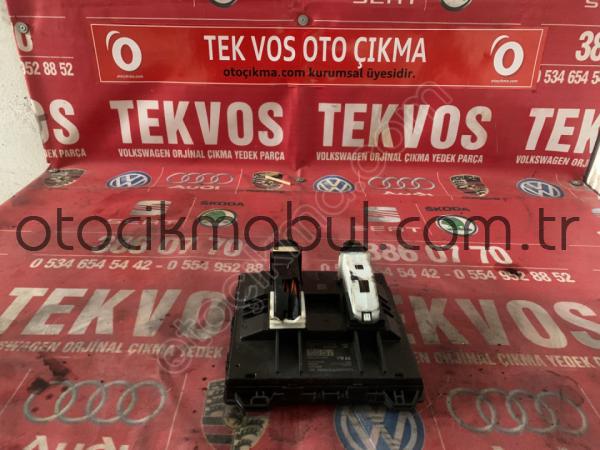 7H0 937 090 E-C-P TRANSPORTER ÇIKMA BCM BEYNİ