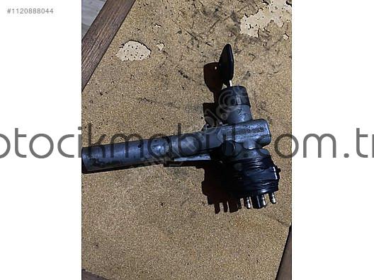 MERCEDES W115 ORJ. KONTAK SETİ BENZİNLİ