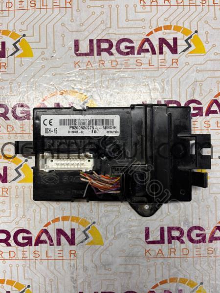 P8200530975 RENAULT CLIO TRAFIC BCM KONFOR UCH BEYNİ