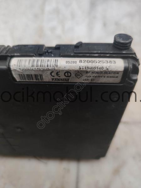 Renault Scenic UCH N1 UCH Beyni 8200525383 - S118400140D