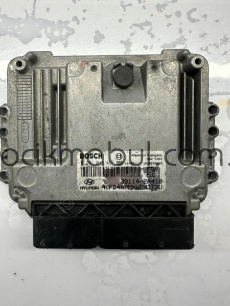 0281016491 HYUNDAİ İ30 1.6CRDİ ÇIKMA MOTOR BEYNİ