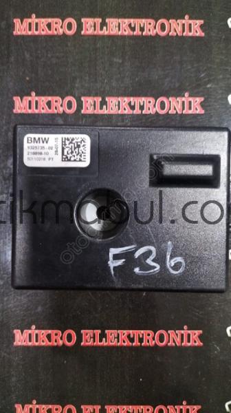 9325735-02 BMW Rekabet Anteni kontrol modülü