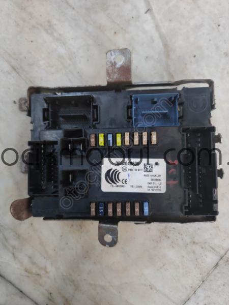 Fiat Egea Body Beyni Sigorta Kutusu 0052048830 - 28528064