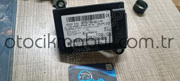 Honda Civic çıkma orjinal Bluetooth beyni