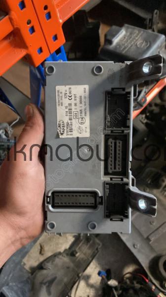 FİAT LİNEA BSİ BEYNİ BODY BEYNİ ✅