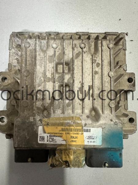 EB3G-12A650-GF FORD RANGER 2.0TDCİ ÇIKMA MOTOR BEYNİ