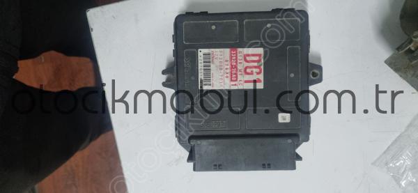 Suzuki cary motor beyni