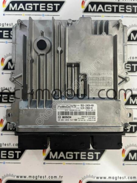 MB3G-12A650-ARA 0281039547 FORD TRANSIT
