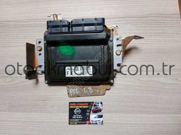 Nissan 1.8 Primera P12 Beyin MEC37-050 FX