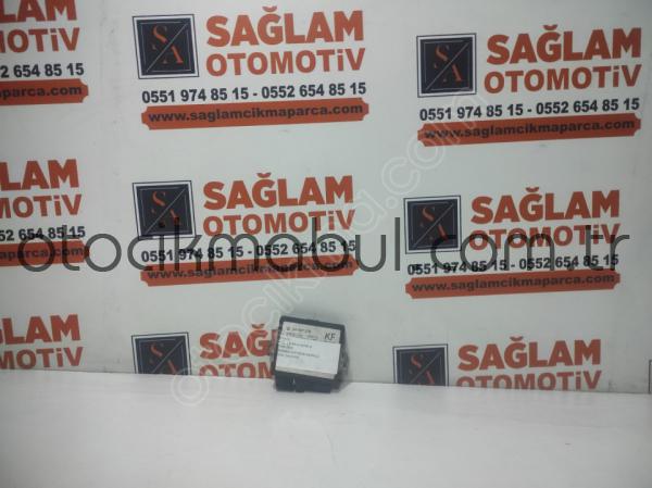 ZAFİRA-A-ASTRA-G ÇIKMA MERKEZİ KİLİT BEYNİ MODÜLÜ 24437076