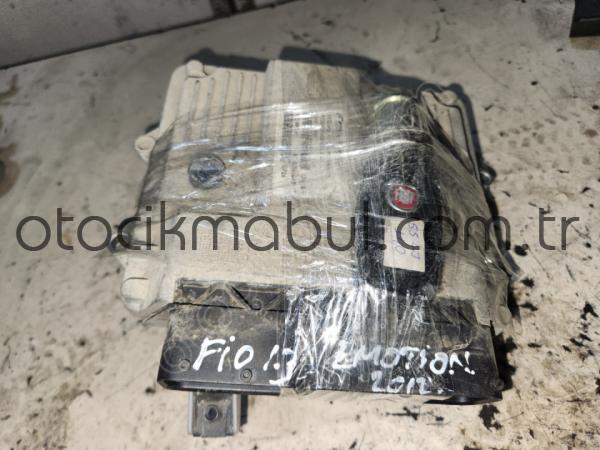 FİAT FİORİNO 1.3 DİZEL ORJİNAL ÇIKMA BEYİN TAKIMI SETİ