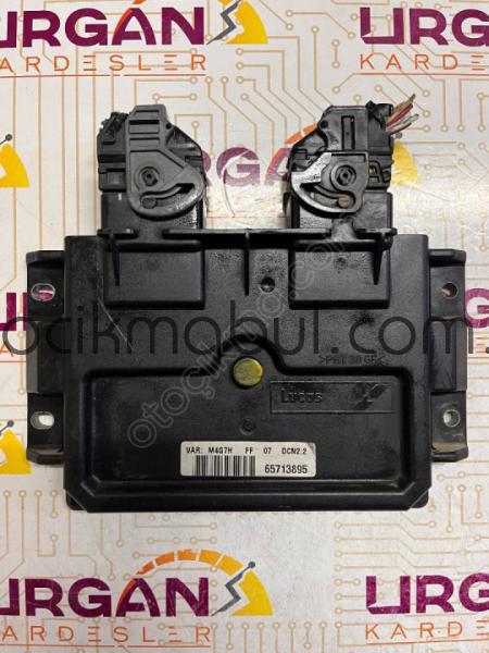 65713895 PEUGEOT PARTNER LUCAS BEYNİ