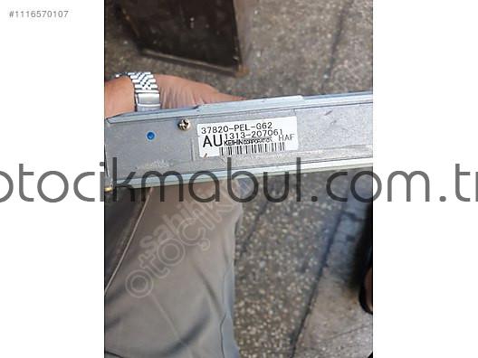 2005 Honda HR-V Otomatik Araç için Motor Beyni