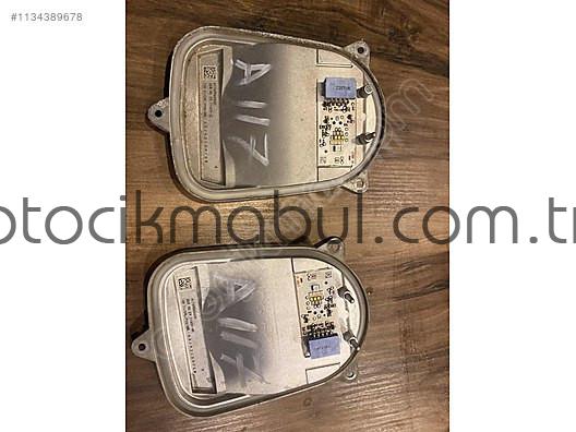 Mercedes CLA W117 sağ sol Led beyni