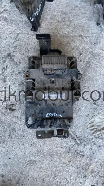 FORD CUSTOM MOTOR BEYNİ ASEL OTO