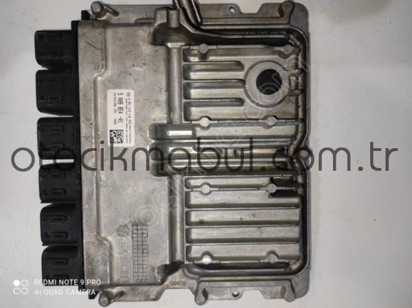 BMW MOTOR BEYNİ 5 A08 8E4 BOSCH NO: 0 261 S10 1Y8