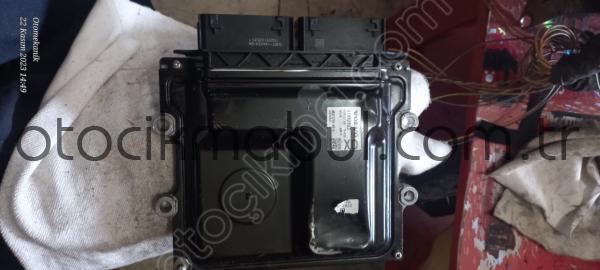 Volvo XC60 2.0 Motor Beyni Denso 31452623 MB279700-9613 XD