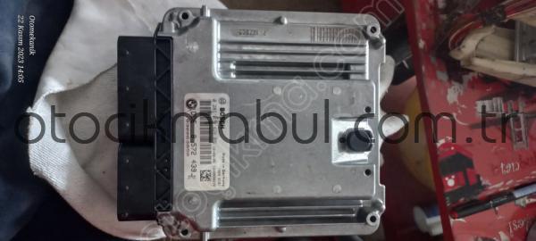 BMW F10 F30 3.30D 5.30D 7.30D motor beyni 8572439-01