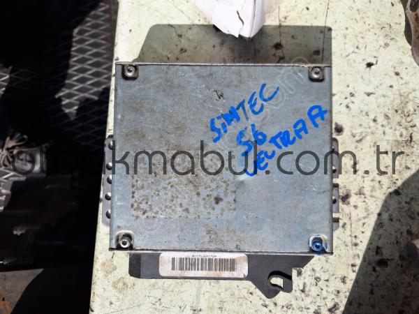 OPEL VECTRA A 2.0 BENZİNLİ SİMTEC 56 MOTOR BEYNİ ÇIKMA