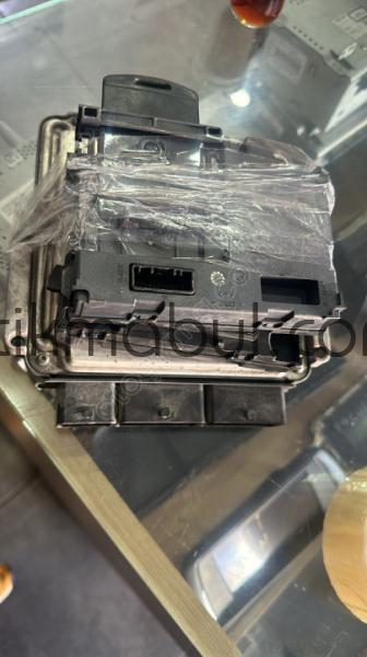 RENAULT CLİO 4 1.5 DCİ OTOMATİK VİTES MOTOR BEYİN SET KOMPLE