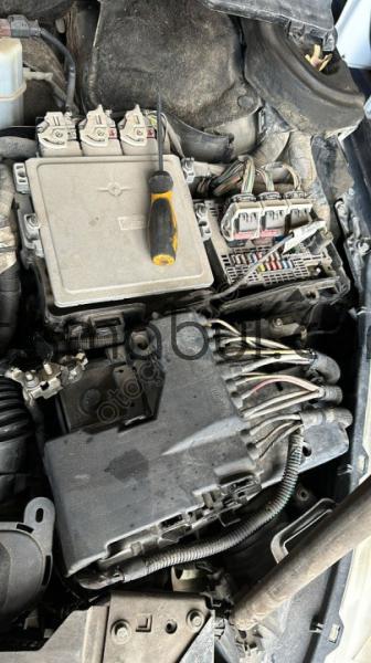 PEUGEOT 508 1.6 DİZEL OTOMATİK MOTOR BEYİN SET BURSA MG