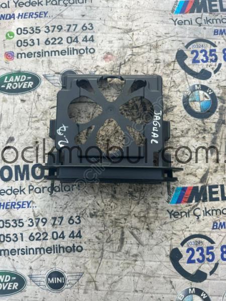 JAGUAR ÇIKMA S-TYPE MOTOR BEYİN KUTUSU 4R83-12A692-BE