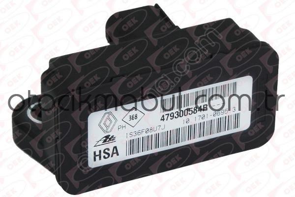 479300584R  HIZ KONTROLÜ ( ESP ) BEYNİ MEGANE III FLUENCE